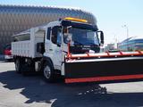 СемАЗ  Dongfeng BWC3180GLV "Зима-лето" 2024 года за 53 300 000 тг. в Костанай – фото 3
