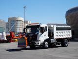 СемАЗ  Dongfeng BWC3180GLV "Зима-лето" 2024 года за 53 300 000 тг. в Костанай