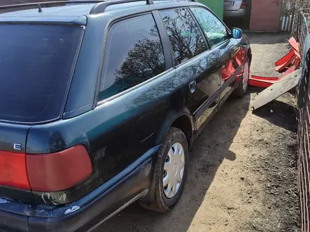 Audi 100 1994 года за 2 500 000 тг. в Актобе – фото 10