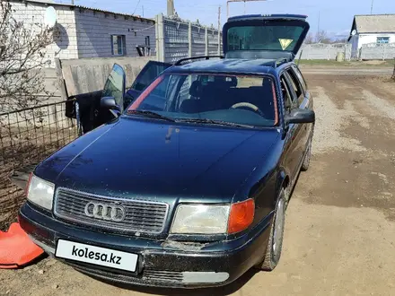 Audi 100 1994 года за 2 500 000 тг. в Актобе – фото 20