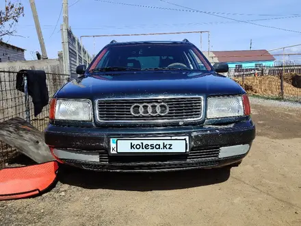 Audi 100 1994 года за 2 500 000 тг. в Актобе – фото 3