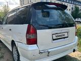 Mitsubishi Chariot 1999 годаfor2 300 000 тг. в Рудный – фото 4