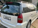 Mitsubishi Chariot 1999 годаfor2 300 000 тг. в Рудный – фото 5