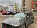 Hyundai Sonata 2022 года за 12 800 000 тг. в Астана