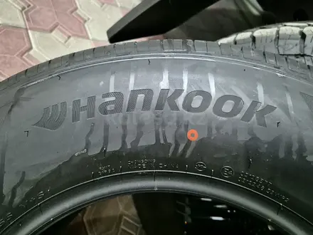 Hankook летние за 40 000 тг. в Алматы – фото 2