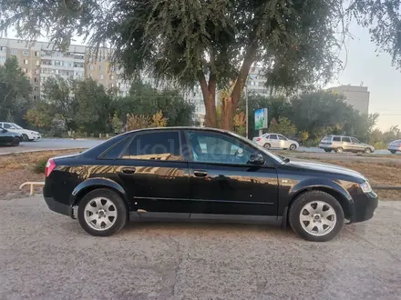 Audi A4 2003 года за 2 600 000 тг. в Уральск – фото 8