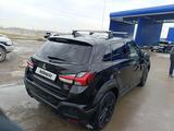 Mitsubishi Outlander Sport 2023 года за 11 100 000 тг. в Алматы – фото 3