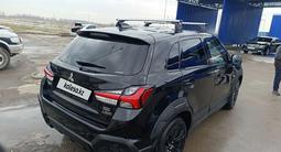 Mitsubishi Outlander Sport 2023 годаүшін11 000 000 тг. в Алматы – фото 4