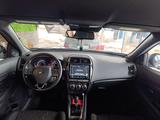 Mitsubishi Outlander Sport 2023 года за 11 100 000 тг. в Алматы – фото 5