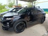 Mitsubishi Outlander Sport 2023 годаүшін11 000 000 тг. в Алматы