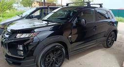 Mitsubishi Outlander Sport 2023 годаүшін11 000 000 тг. в Алматы