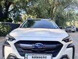 Subaru Outback 2023 года за 18 100 000 тг. в Алматы
