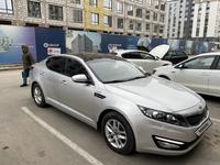 Kia Optima 2013 годаүшін7 400 000 тг. в Астана