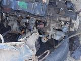 Двигатель в сборе с коробкой за 350 000 тг. в Кокшетау – фото 2