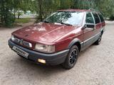 Volkswagen Passat 1992 годаfor1 300 000 тг. в Павлодар – фото 4