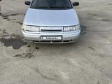 ВАЗ (Lada) 2110 2004 года за 730 000 тг. в Атырау – фото 2
