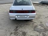 ВАЗ (Lada) 2110 2004 года за 730 000 тг. в Атырау