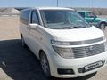 Nissan Elgrand 2004 года за 5 500 000 тг. в Калбатау – фото 2