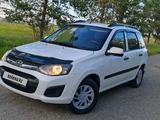 ВАЗ (Lada) Kalina 2194 2013 годаүшін2 890 000 тг. в Кокшетау – фото 2