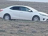 Toyota Corolla 2013 годаүшін6 000 000 тг. в Байконыр