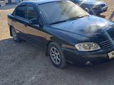 Kia Spectra 2009 года за 1 700 000 тг. в Байконыр – фото 2