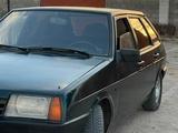 ВАЗ (Lada) 2109 1992 года за 650 000 тг. в Шымкент – фото 4