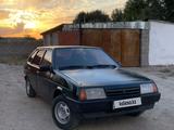 ВАЗ (Lada) 2109 1992 года за 650 000 тг. в Шымкент – фото 2