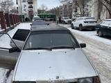 ВАЗ (Lada) 21099 2002 года за 700 000 тг. в Атырау