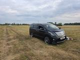 Toyota Alphard 2010 годаүшін8 500 000 тг. в Павлодар – фото 3