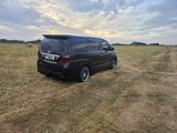 Toyota Alphard 2010 годаүшін8 500 000 тг. в Павлодар – фото 2