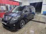 Toyota Alphard 2010 годаүшін8 500 000 тг. в Павлодар – фото 4