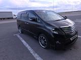 Toyota Alphard 2010 годаүшін8 500 000 тг. в Павлодар