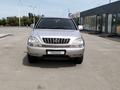 Lexus RX 300 1999 годаүшін5 500 000 тг. в Актобе – фото 7