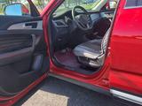 Changan CS35 Plus 2020 года за 6 700 000 тг. в Костанай – фото 4