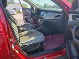 Changan CS35 Plus 2020 года за 6 700 000 тг. в Костанай – фото 3