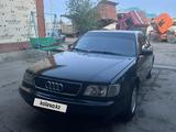 Audi A6 1995 года за 2 400 000 тг. в Кызылорда – фото 2