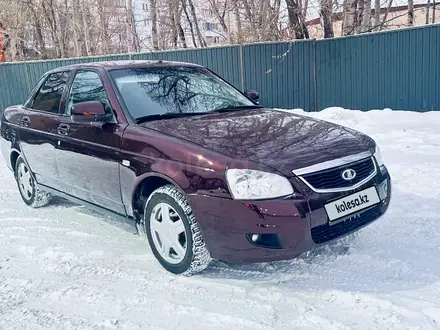 ВАЗ (Lada) Priora 2170 2012 года за 2 500 000 тг. в Караганда