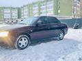 ВАЗ (Lada) Priora 2170 2012 годаүшін2 500 000 тг. в Караганда – фото 4