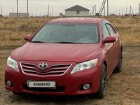 Toyota Camry 2011 года за 7 200 000 тг. в Актобе