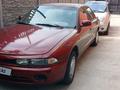 Mitsubishi Galant 1994 годаүшін750 000 тг. в Тараз