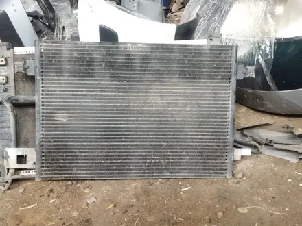 Основной радиатор на Пассат б5үшін18 000 тг. в Алматы