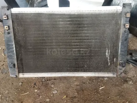 Основной радиатор на Пассат б5үшін18 000 тг. в Алматы – фото 2
