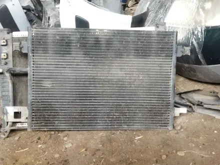 Основной радиатор на Пассат б5үшін18 000 тг. в Алматы – фото 4