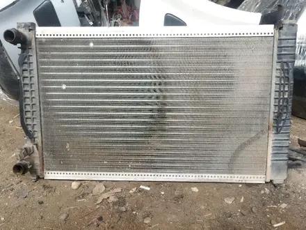 Основной радиатор на Пассат б5 за 18 000 тг. в Алматы – фото 6