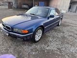 BMW 728 1996 года за 1 999 000 тг. в Экибастуз – фото 2