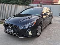 Hyundai Sonata 2017 года за 10 500 000 тг. в Алматы