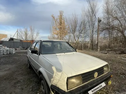 Volkswagen Jetta 1988 года за 500 000 тг. в Алматы – фото 3