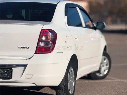 Chevrolet Cobalt 2022 года за 6 300 000 тг. в Актау – фото 7