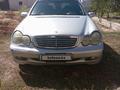 Mercedes-Benz C 220 2001 годаүшін2 700 000 тг. в Алматы