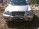 Mercedes-Benz C 220 2001 годаfor2 500 000 тг. в Алматы